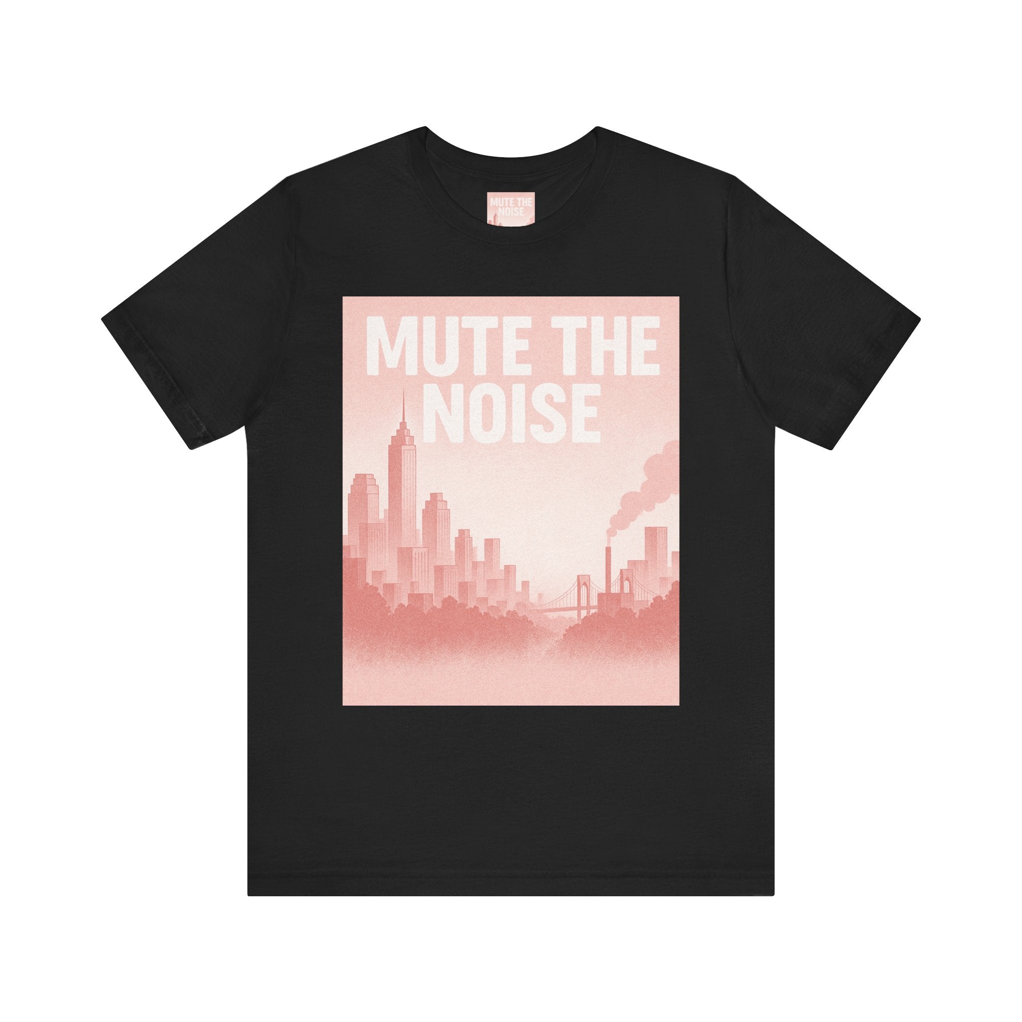 Unspoken but Understood: Crew Tee