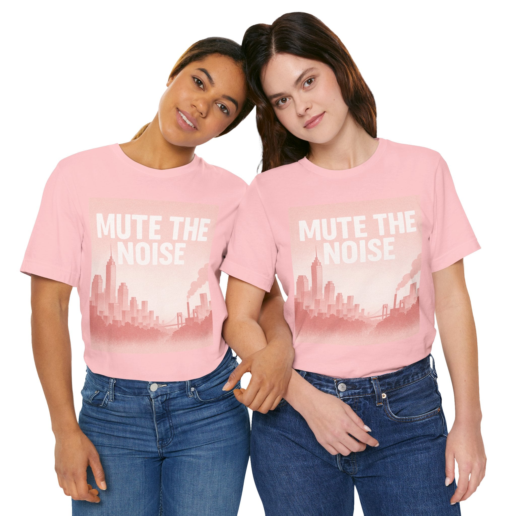 Unspoken but Understood: Crew Tee
