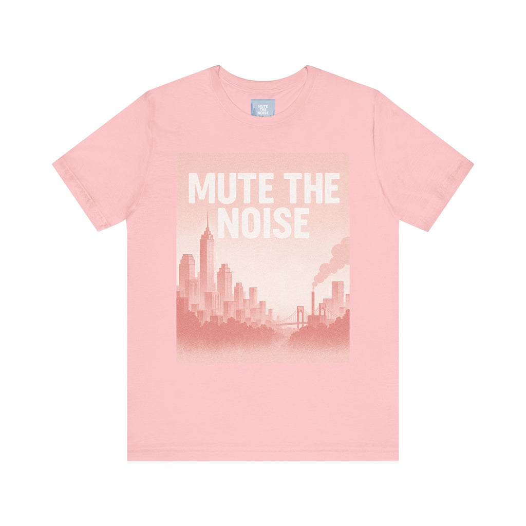 Unspoken but Understood: Crew Tee