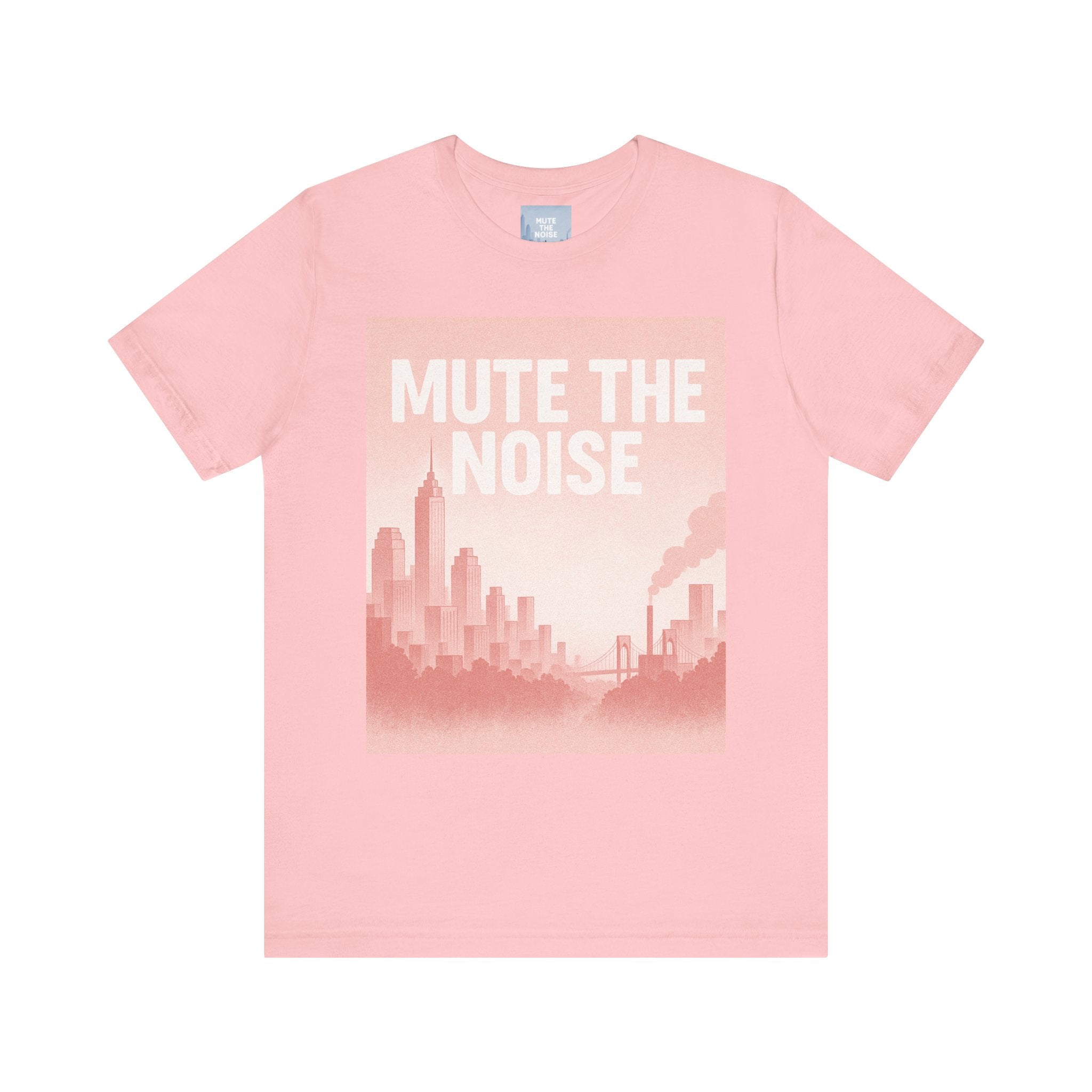 Unspoken but Understood: Crew Tee