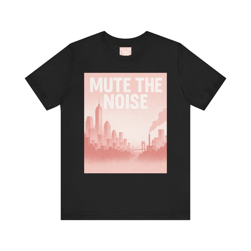 Unspoken but Understood: Crew Tee