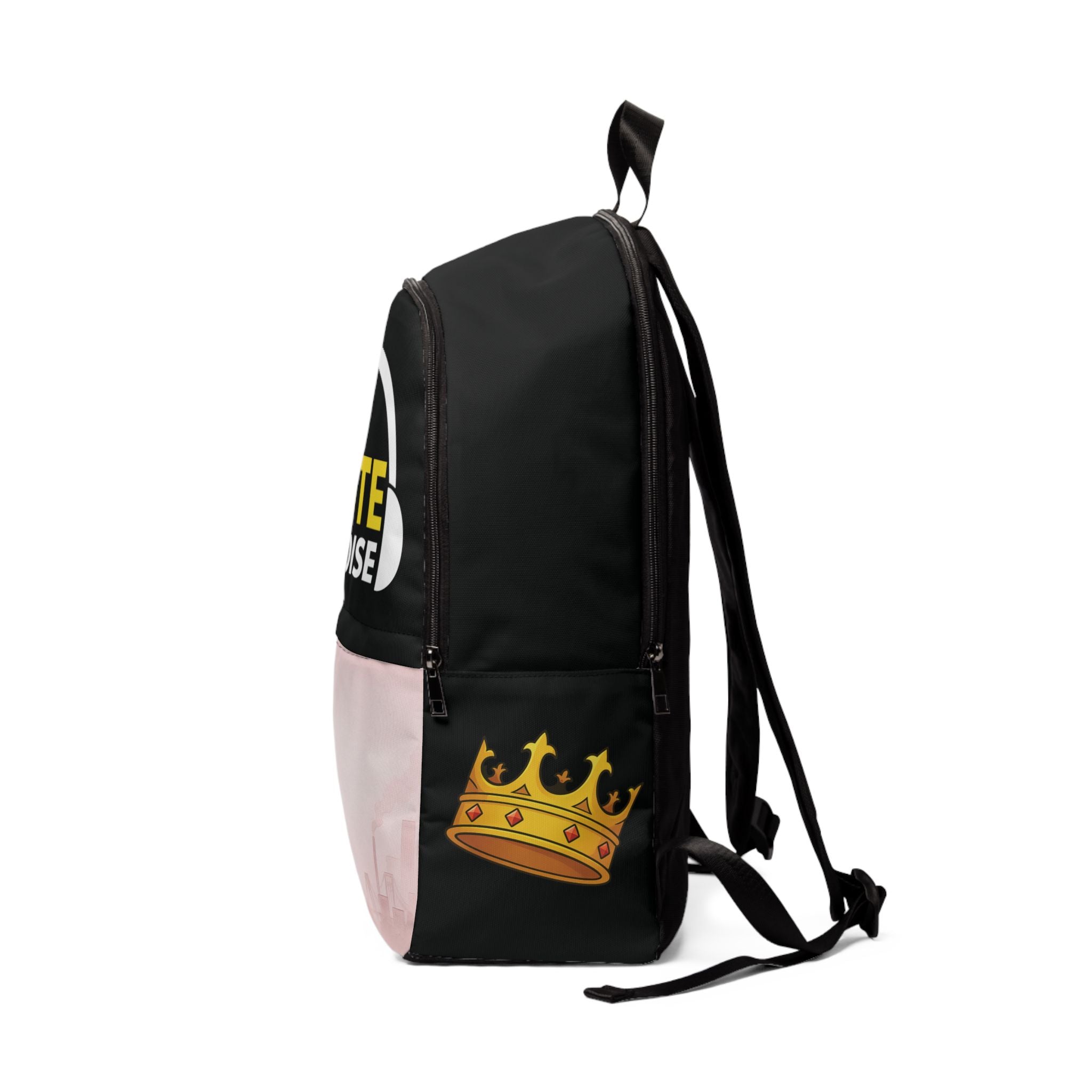 MUTE-the-NOISE: Crew Backpack