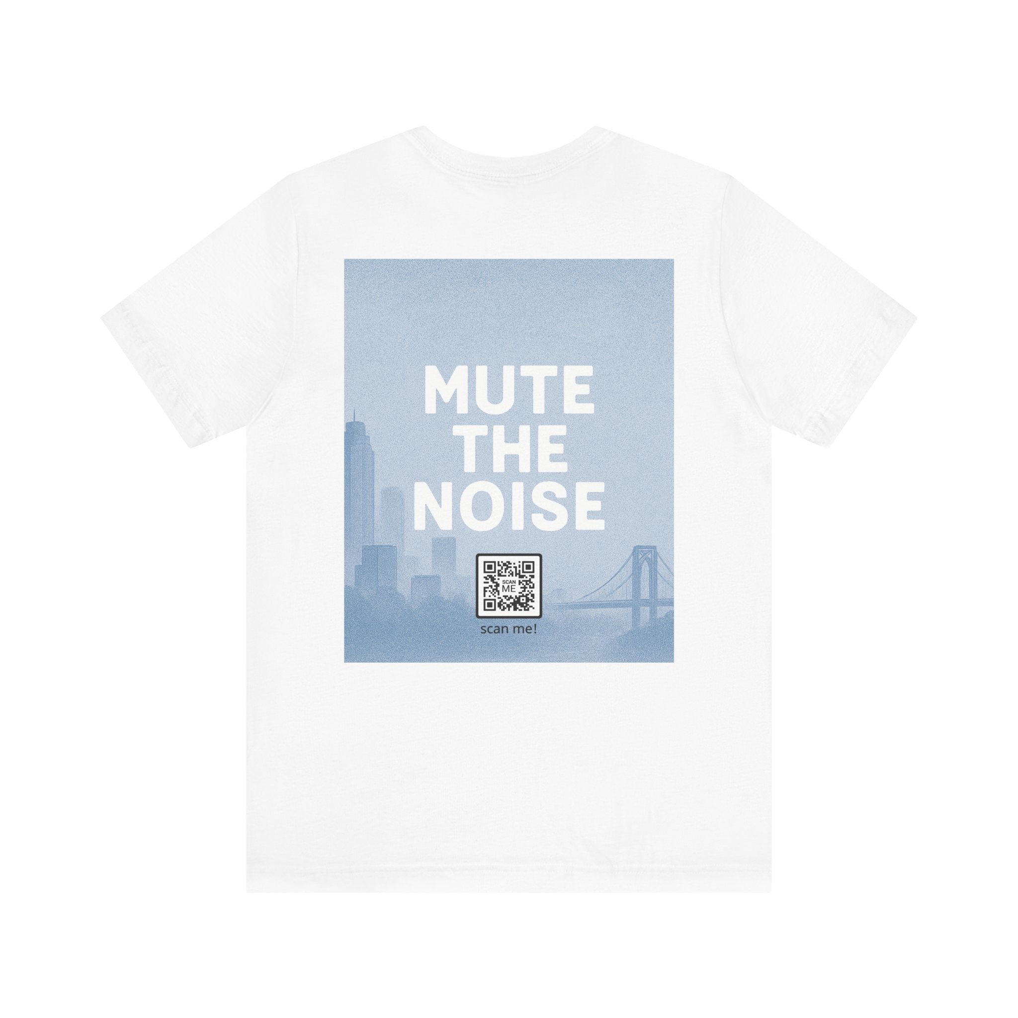 Unspoken but Understood: Crew Tee